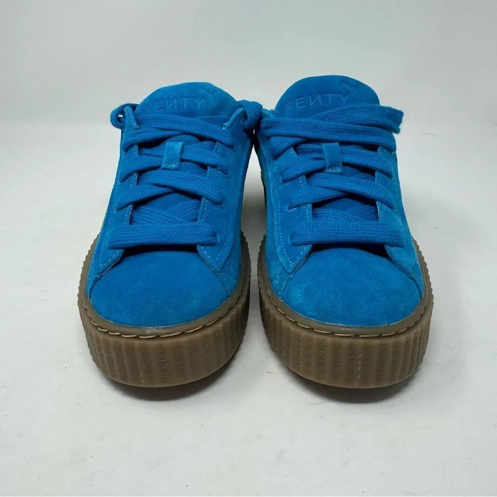 PUMA X FENTY | NEW Creeper Phatty Rihanna Platform Sneakers Women’s Size 6.5